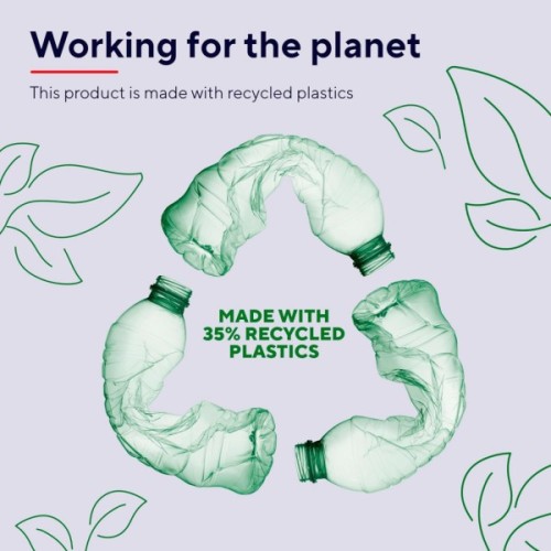 Навушники Trust Nouna Kids Wireless Blue (25275)