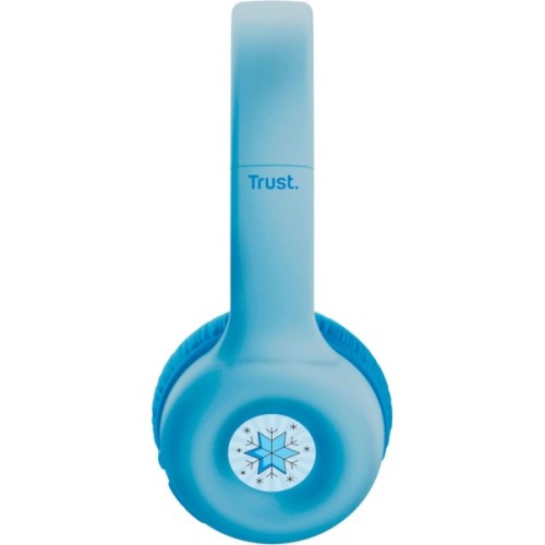 Навушники Trust Nouna Kids Wireless Blue (25275)