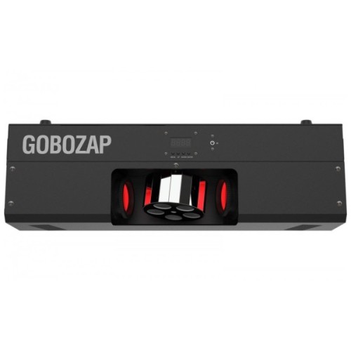 Світловий ефект Chauvet Gobozap