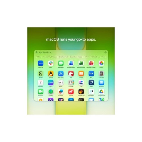 Ноутбук Apple MacBook Neo A3404 (MHFJ4UA/A)