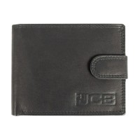 Гаманець JCB NC42MN Black