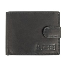Гаманець JCB NC42MN Black