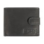 Гаманець JCB NC42MN Black