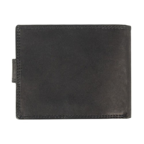 Гаманець JCB NC42MN Black