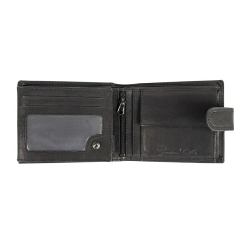 Гаманець JCB NC42MN Black