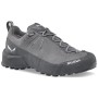 Кросівки Salewa Wildfire Leather 2 GTX Mns 61467 0595 - 44 - сірий (013.001.6493)