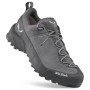 Кросівки Salewa Wildfire Leather 2 GTX Mns 61467 0595 - 44 - сірий (013.001.6493)