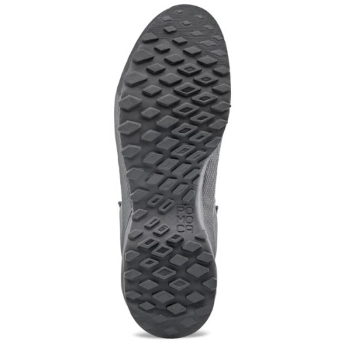 Кросівки Salewa Wildfire Leather 2 GTX Mns 61467 0595 - 44 - сірий (013.001.6493)