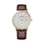 Наручний годинник Claude Bernard 65003 37J AID