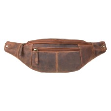 Сумка Visconti 721 Bumbag Large Oil Tan (721 OIL TAN)