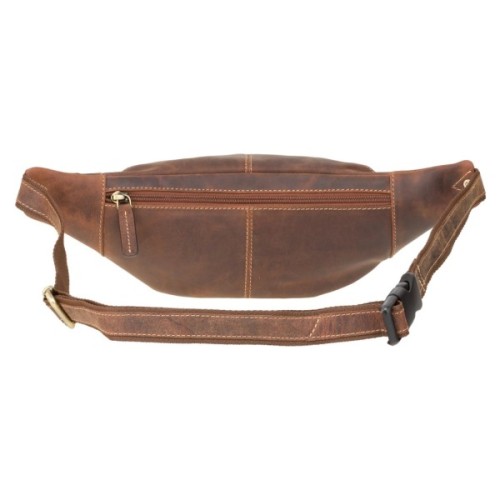 Сумка Visconti 721 Bumbag Large Oil Tan (721 OIL TAN)