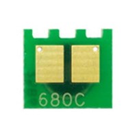 Чип для картриджа HP Enterprise M630 (CF281X) Static Control (H630CP-HY)