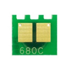 Чип для картриджа HP Enterprise M630 (CF281X) Static Control (H630CP-HY)