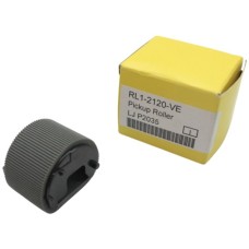 Ролик захоплення паперу HP LJ P2035/2055/Pro 400 Veaye (RL1-2120-VE)