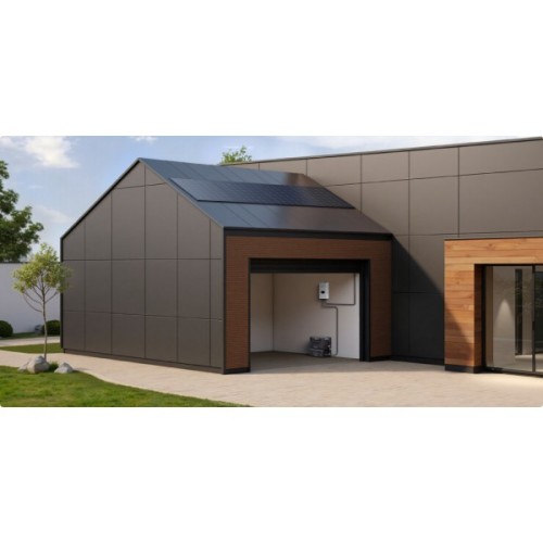 Зарядна станція BLUETTI Apex 300 3840W 2764.8Wh (APEX300)