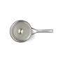 Ківш KitchenAid Steel Core, 16 см, 1,3 л, матовий чорний (CC005997-001)