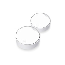 Точка доступу Wi-Fi TP-Link DECO-X50-POE-2-PACK