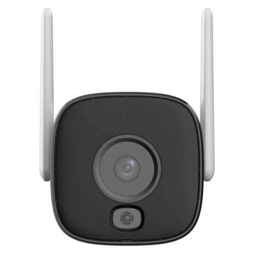 Камера відеоспостереження Dahua DH-IPC-HFW1539DTK1-SAW-IL (2.8)