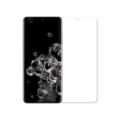 Плівка захисна Devia Premium Samsung Galaxy S20 Ultra (DV-GDR-SMS-S20U)