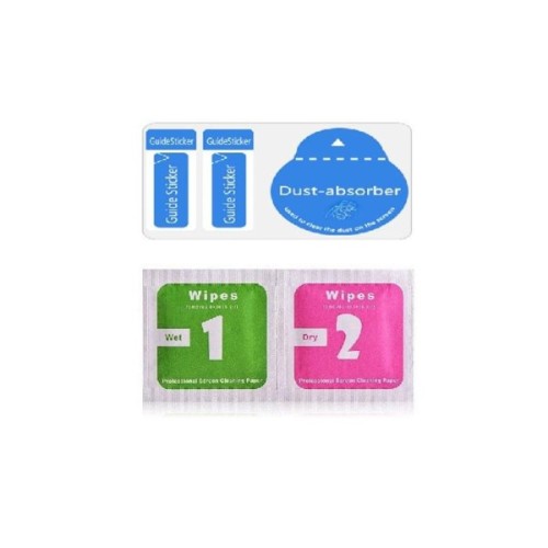 Плівка захисна Devia Premium Samsung Galaxy S20 Ultra (DV-GDR-SMS-S20U)