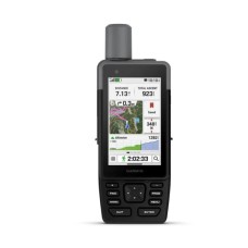 Персональний навігатор Garmin GPSMAP H1 GPS (010-02920-01)
