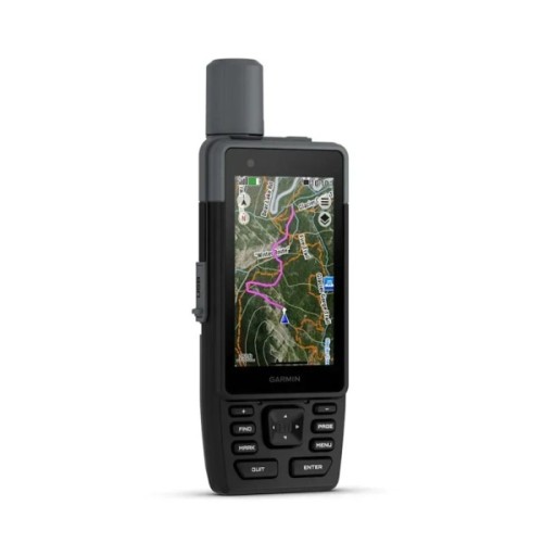 Персональний навігатор Garmin GPSMAP H1 GPS (010-02920-01)