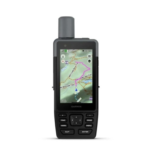 Персональний навігатор Garmin GPSMAP H1 GPS (010-02920-01)