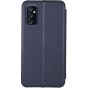 Чохол до мобільного телефона BeCover Exclusive Samsung Galaxy A16 4G SM-SM-A165/A16 5G SM-A166 Deep Blue (712201)