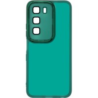Чохол до мобільного телефона Armorstandart Shade Infinix Hot 60 4G Dark Green (ARM88250)