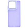 Чохол до мобільного телефона Armorstandart Frame Motorola G86 5G Violet (ARM87563)