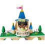 Конструктор LEGO Disney Princess Мініпринцеси Бель і Тіана з замком (43291)