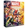 Настільна гра Kilogames Marvel Champions. Карткова гра (Marvel Champions: The Card Game) (укр.) (KG2000)