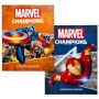 Настільна гра Kilogames Marvel Champions. Карткова гра (Marvel Champions: The Card Game) (укр.) (KG2000)