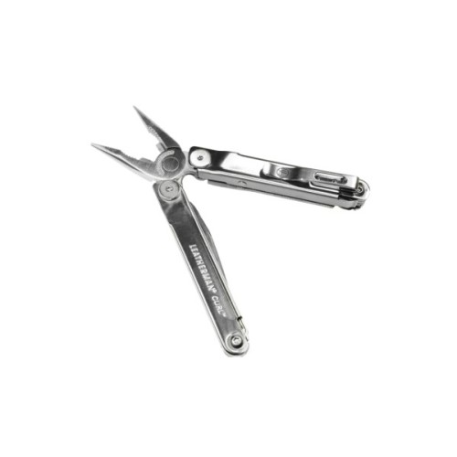 Мультитул Leatherman Curl Steel (832932)