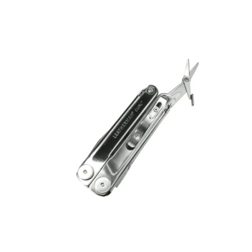 Мультитул Leatherman Curl Steel (832932)