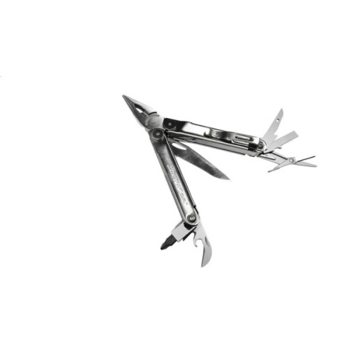 Мультитул Leatherman Curl Steel (832932)
