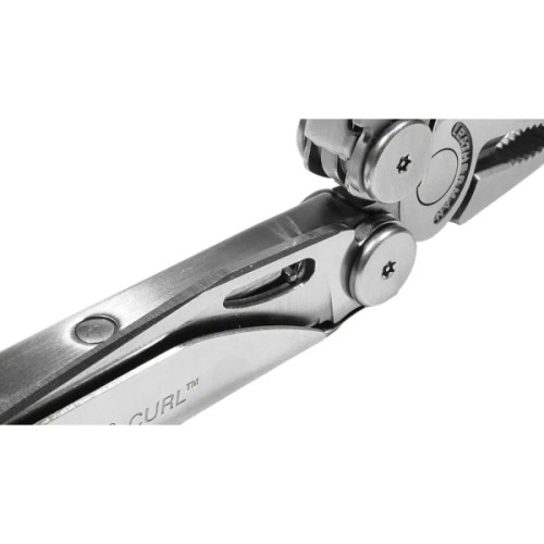 Мультитул Leatherman Curl Steel (832932)