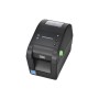 Принтер етикеток TSC DH220E USB (DH220E-A001-0002)