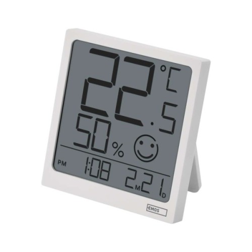 Термо-гігрометр EMOS E0522