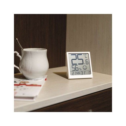 Термо-гігрометр EMOS E0522