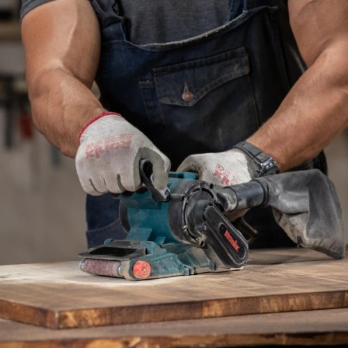 Шліфувальна машина Ronix 1050Вт (9103)