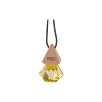 Ароматизатор для автомобіля VITOL Brilliant Air Amber 8мл (VBA01)