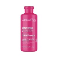 Кондиціонер для волосся Lee Stafford Hair Growth Activation Conditioner Активатор росту 250 мл (5060282706477)