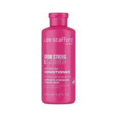 Кондиціонер для волосся Lee Stafford Hair Growth Activation Conditioner Активатор росту 250 мл (5060282706477)