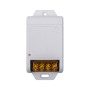 Розумне реле TUYA Wi-Fi, 30A, AC 100-240V, 6600W (HS084035)