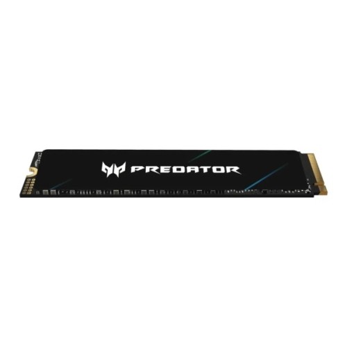 Накопичувач SSD M.2 2280 2TB GM6 Acer Predator (BL.9BWWR.134)