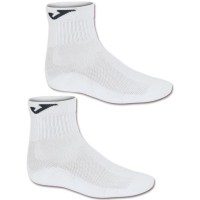 Шкарпетки Joma Medium 400030.P02 білий 35-38 (9995207937062)
