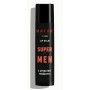 Бальзам для губ Mayur Super For Men Для чоловіків З ароматом грейпфрута 5 г (4820230955309)