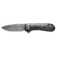 Ніж Civivi Elementum Damascus Carbon (C907C-DS2)