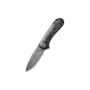 Ніж Civivi Elementum Damascus Carbon (C907C-DS2)